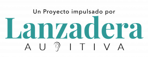 Lanzadera auditiva