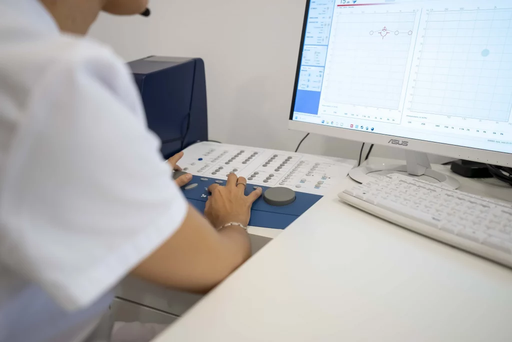 Pruebas Eleva Audicion
