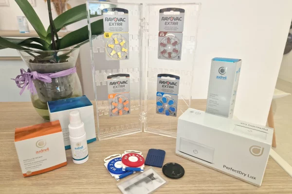 Limpieza Eleva Audición